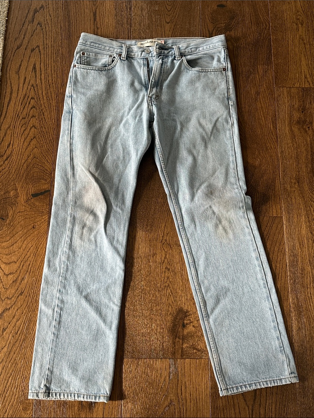 Levi’s 505 Regular Fit